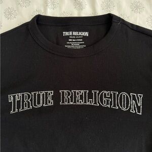 True Religion Baby Diamond Shirt